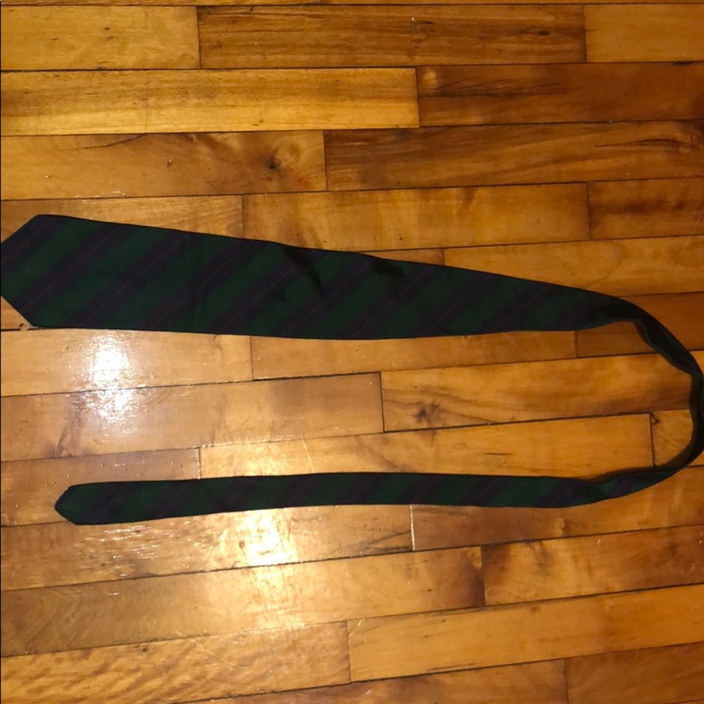 Men’s tie